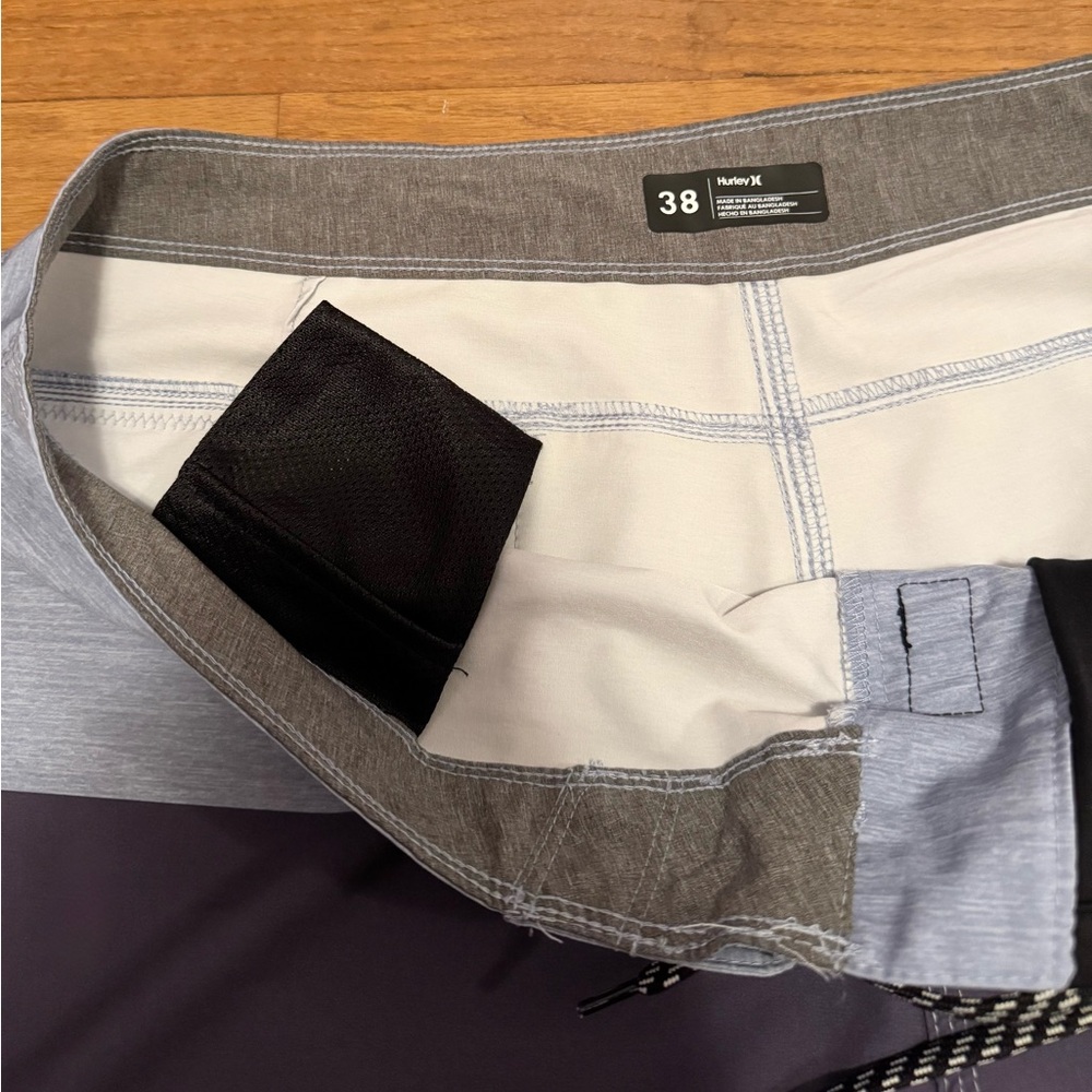 Hurley Board Shorts - Picture 6 of 6